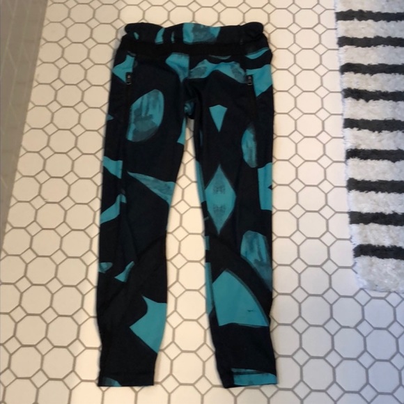 Lululemon Leggings - Picture 2 of 7